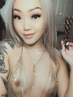 Fresh onlyfans Mvngokitty porn gallery pack part 2