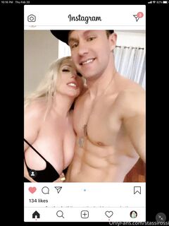 Onlyfans Stassi Rossi nude pictures mega pack part 2
