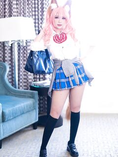 Hana Bunny awesome onlyfans xxx gal leaks pack part 2