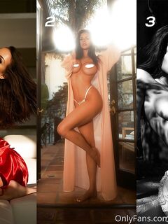 Katie Bell onlyfans nude picture pack
