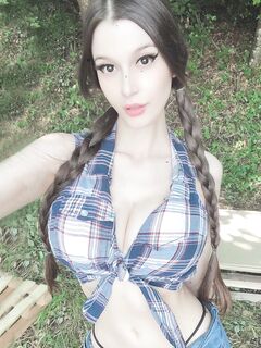 Onlyfans Meryl Sama nude photo leaks