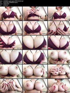 Onlyfans hot Louise Jenson sex image pack 4
