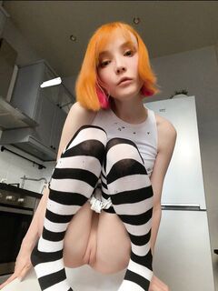 Awesome onlyfans Rocksy Light nude images pack part 2