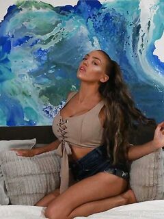 Leaked Jack Jill Behind onlyfans pictures part 1