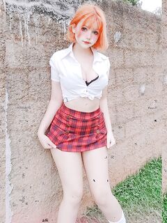 Letcia Shirayuki onlyfans nude images