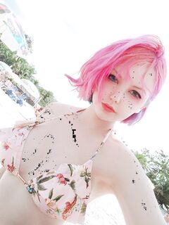 Onlyfans Letcia Shirayuki xxx image leaks mega pack part 5