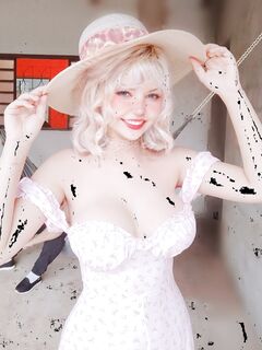 Onlyfans private Letcia Shirayuki xxx gal leaks 4