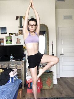 Leaked Glizzy Gladiator onlyfans sex gal part 1