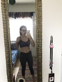 Exclusive Glizzy Gladiator onlyfans porn gals part 9