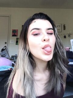Exclusive onlyfans Glizzy Gladiator xxx gal leaks pack part 9