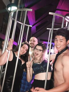 Onlyfans great Glizzy Gladiator sex pictures pack 5