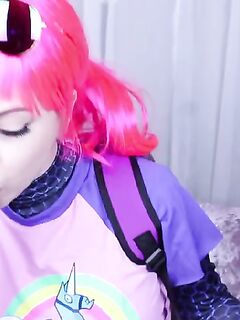 LilCanadianGirl leaked porn pictures part 1