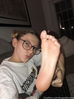 Goddess Lexi onlyfans nude gals part 4