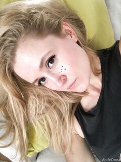 Fresh onlyfans Aoife Oneal sex images part 2
