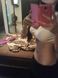 Onlyfans Fabiola Martine nude gal pack part 1
