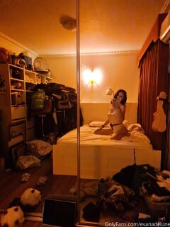 Fresh onlyfans Evana De Lune nude photos part 2
