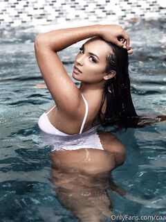 Cami Bernal fresh onlyfans sex image leaks
