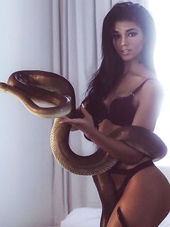 Onlyfans private Yovanna Ventura porn gal 4
