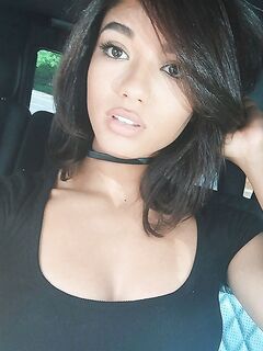 Yovanna Ventura onlyfans private xxx gallery pack 4
