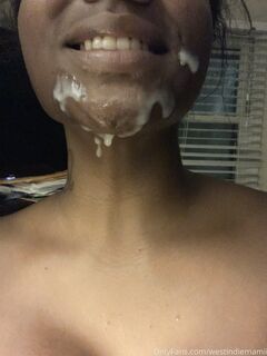 Fresh Westindiemamii onlyfans images part 3
