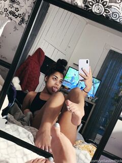 Yellaslimthick onlyfans xxx images pack part 4