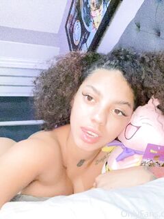 Fresh onlyfans Mariaa Skyy xxx photo leaks part 3