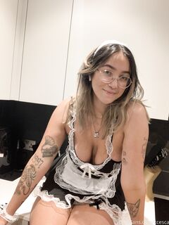 Fresh onlyfans ccesca nude images part 2