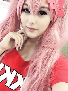 Miso Tokki leaked sex photo part 2
