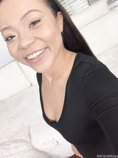 Adriana Maya fresh onlyfans xxx gals leaks mega pack