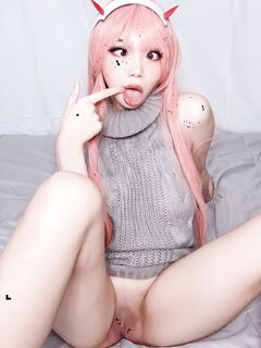 Mei Kou onlyfans gal