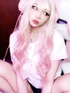 Exclusive onlyfans Mei Kou xxx gallery mega pack part 9