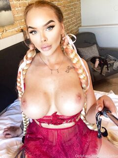 Belle Barbie onlyfans nude picture mega pack part 3
