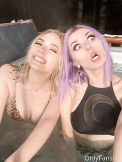 Fresh onlyfans Rose Moon sex picture part 4