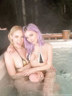 Rose Moon leaked nude image part 5