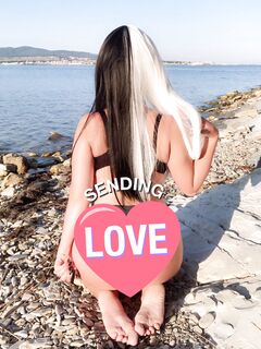 Fresh onlyfans Nika Kotova nude photo leaks pack part 3