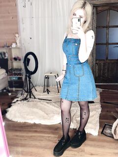 Nika Kotova onlyfans porn gal leaks pack part 3