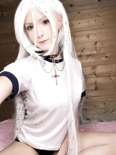 Onlyfans Nika Kotova sex pictures leaks part 1