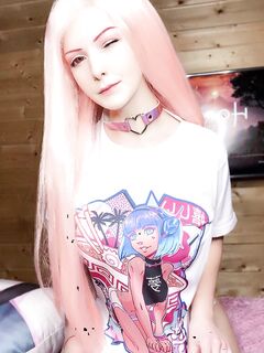 Nika Kotova onlyfans sex images
