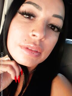 Exclusive Monica Santhiago onlyfans nude images part 9