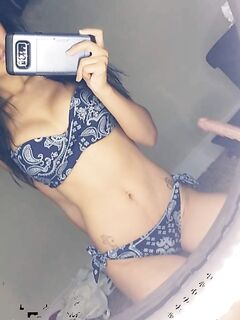 Sukie Kim onlyfans photo part 1