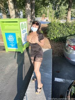 nevvycakes leaked onlyfans image part 1
