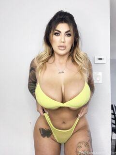 Onlyfans Ana Lorde xxx picture