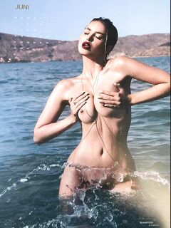 Elena Kamperi onlyfans xxx pictures pack part 3