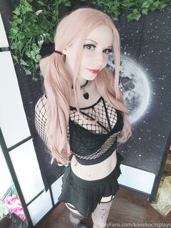 Koneko Cosplays exclusive onlyfans porn photo leaks pack part 9