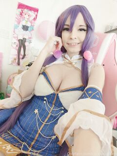 Koneko Cosplays excellent onlyfans porn gal leaks part 3