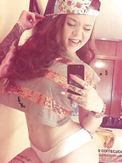 Leaked Jennifer Aboul onlyfans xxx images part 5
