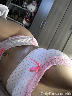 Kloe La Maravilla onlyfans nude picture part 1