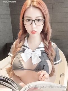 Jenna Chew leaked sex photos mega pack part 3